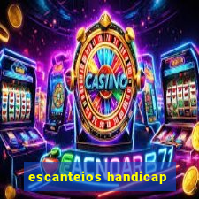 escanteios handicap - 2 5